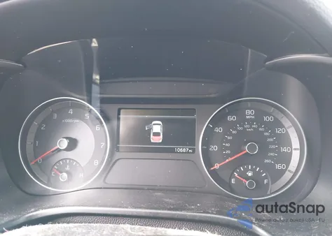 2023 Kia Forte Lxs z USA, uszkodzony, nr VIN 3KPF24AD2PE551187